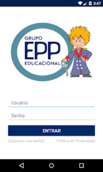 Grupo EPP Educacional