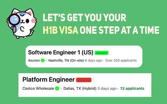 H1B Sponsor Checker