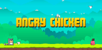 Angry Chicken: Birds Eggs