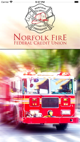 Norfolk Fire Department FCU