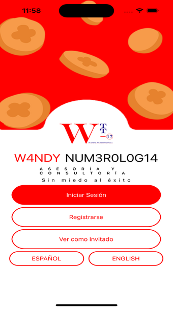 Wandy Numerología