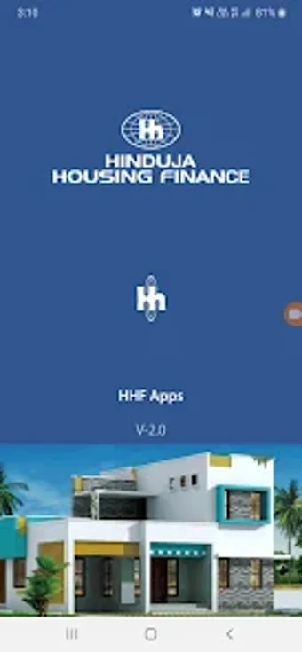 HHF Authenticator