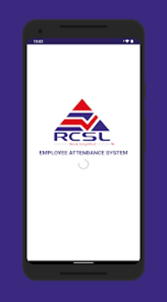 EAS - Employee Attendance Syst