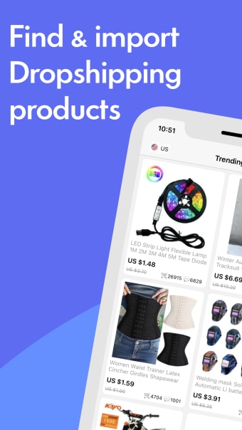 Store Connect for Shopify