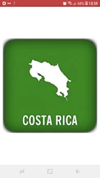 Costa Rica TV.