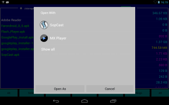 Far On Droid File Manager