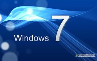 Windows 7 Light Theme