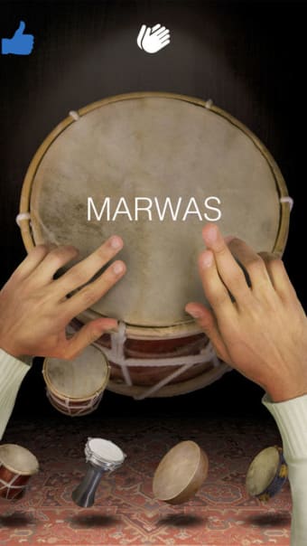 marwas