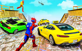 Crazy Taxi Games-Driving Games