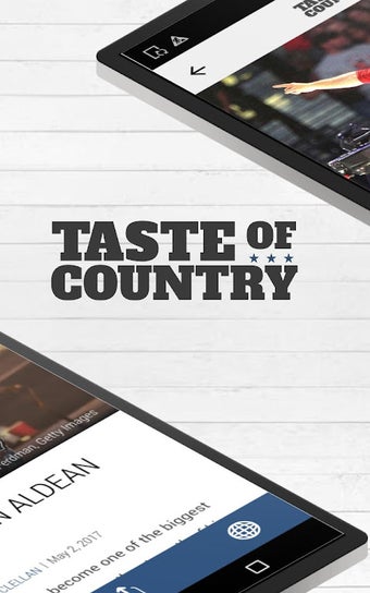 Taste of Country - Latest Country Music News