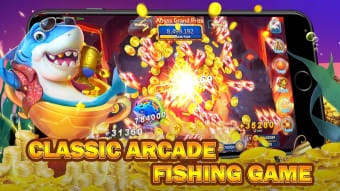 Fishing Goku Casino-Fish Boss