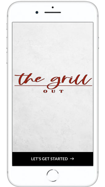 The Grill Out