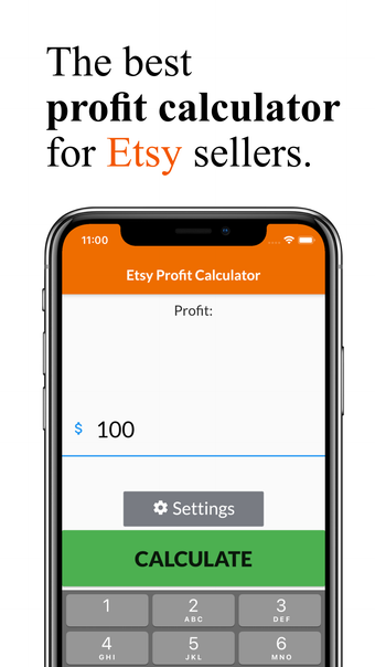 E-Profit Calculator