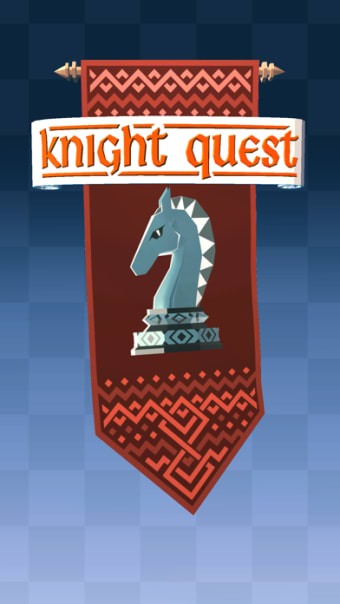 Knight Quest: The Chess Runner