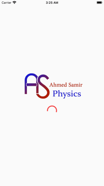 Mr Ahmed Samir