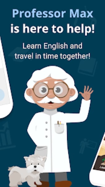 Xeropan: Learn English