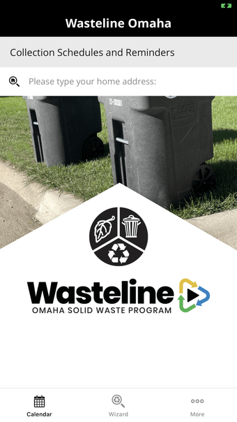 Wasteline Omaha