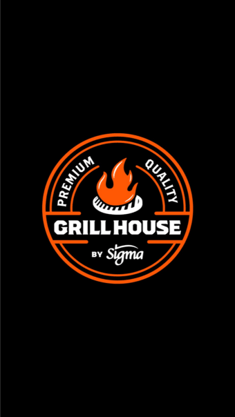 Grill House by Sigma