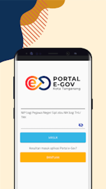 Portal e-Gov
