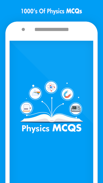 Physics MCQs with Answer and Explanations