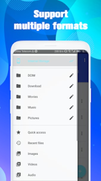 AP File Manager - File Explorer for Android