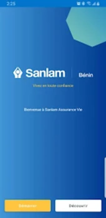 Mobile Sanlam