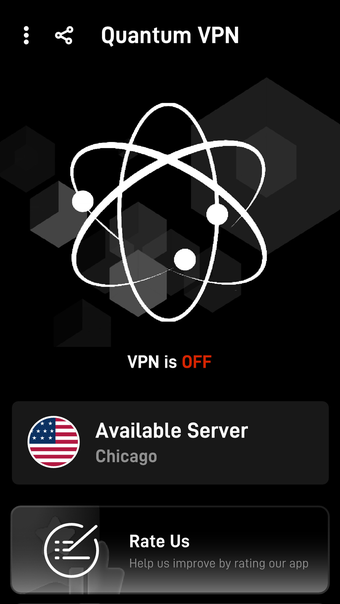 Quantum VPN - Secure  Fast