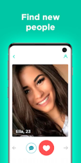 LoveDate - Match and Date app