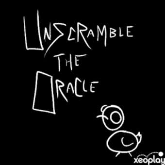 Unscramble The Oracle