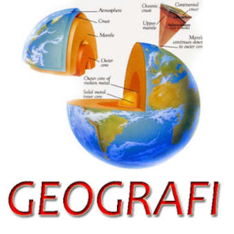 Mata Pelajaran Geografi