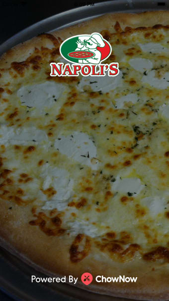 Napoli Pizza Orlando