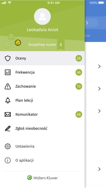 iDziennik Mobile