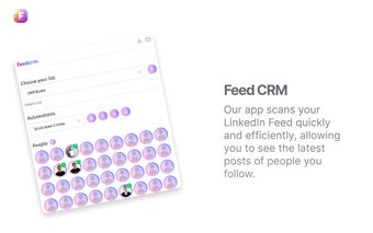 Feedcrm