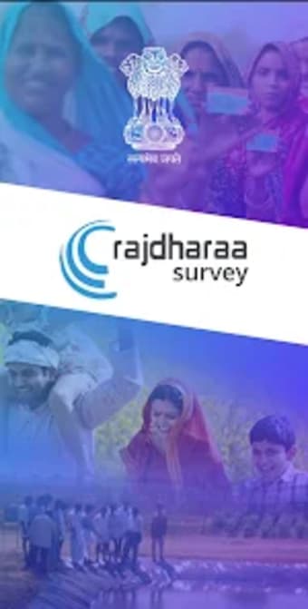 Rajdharaa Survey V2