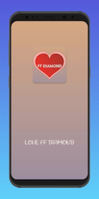 Love FF Diamond