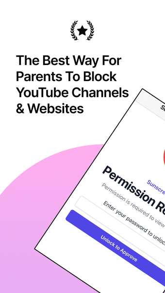 Website Blocker for Parents