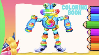 Wubbox ColorGame drop Quest