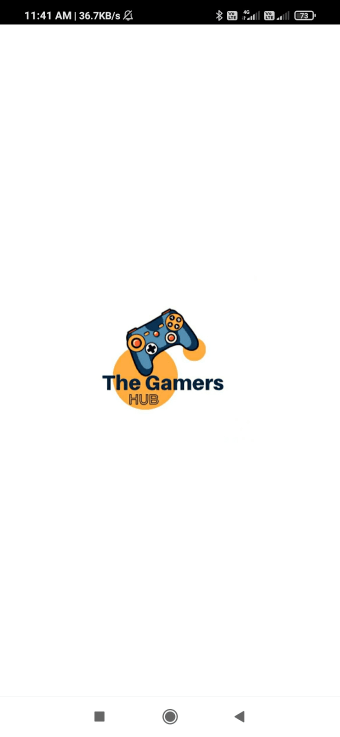 The Gamers HUB