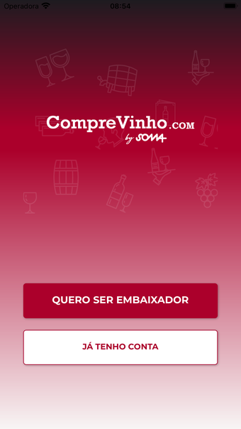 Compre Vinho com Consultoria