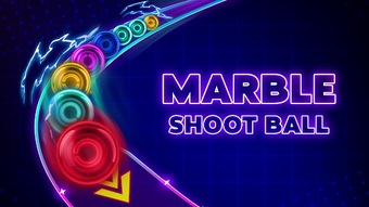 Marble Shoot Ball