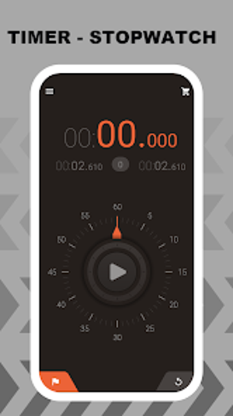 Timer - Stopwatch APK para Android - Descargar