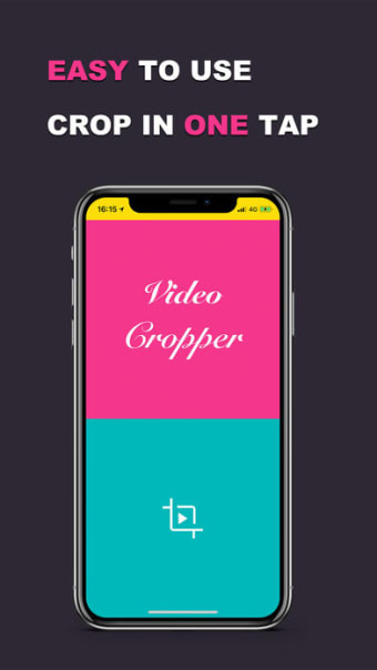 Video Cropper - Crop Videos