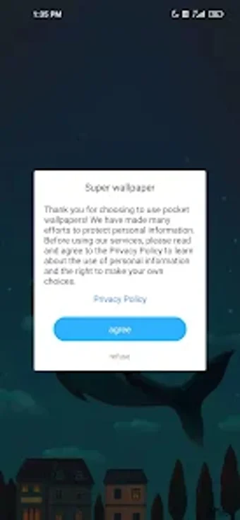 Super wallpaper APK for Android - Download