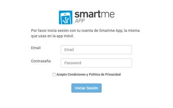 Smartme App