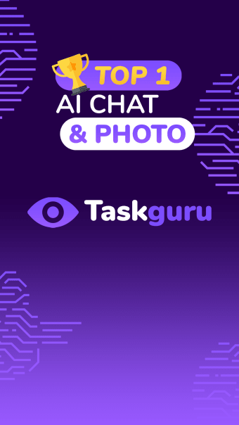 TaskGuru - AI Chat  Photo