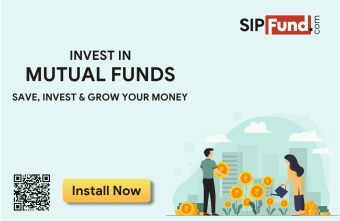 Best Mutual Funds App, Start Online SIP : SIPfund