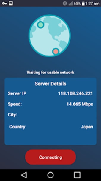 Japan VPN Best Free Proxy