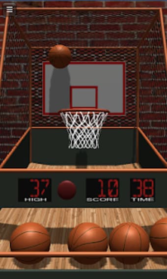 Quick Hoops Basketball - Free