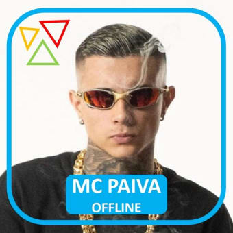 MC PAIVA Musicas Offline