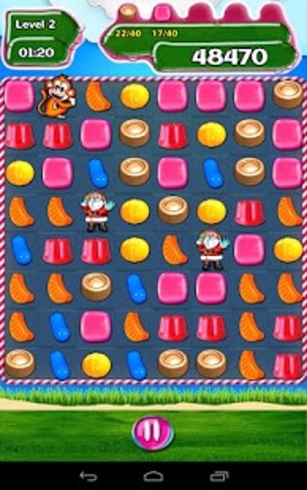 Swiped Candy APK for Android - Download